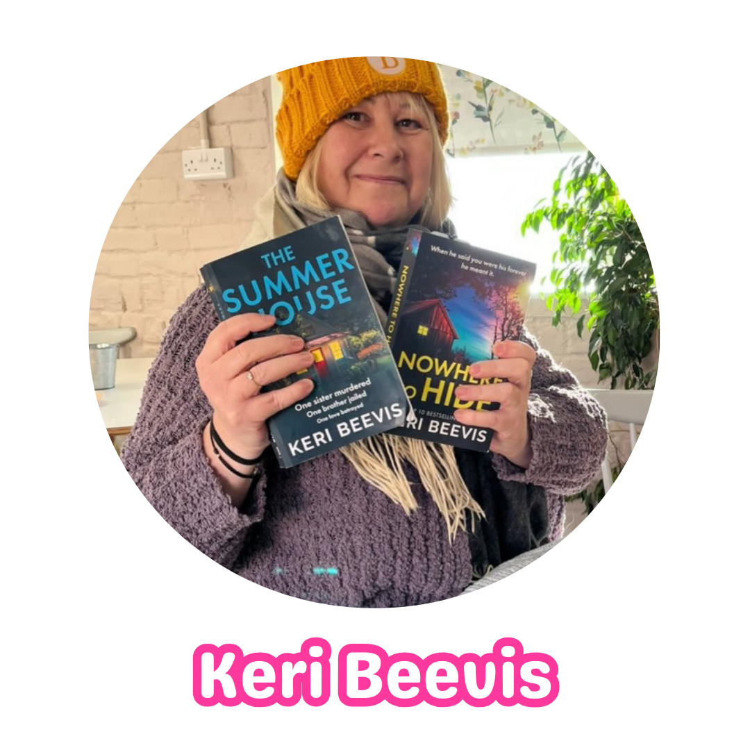 Keri Beevis