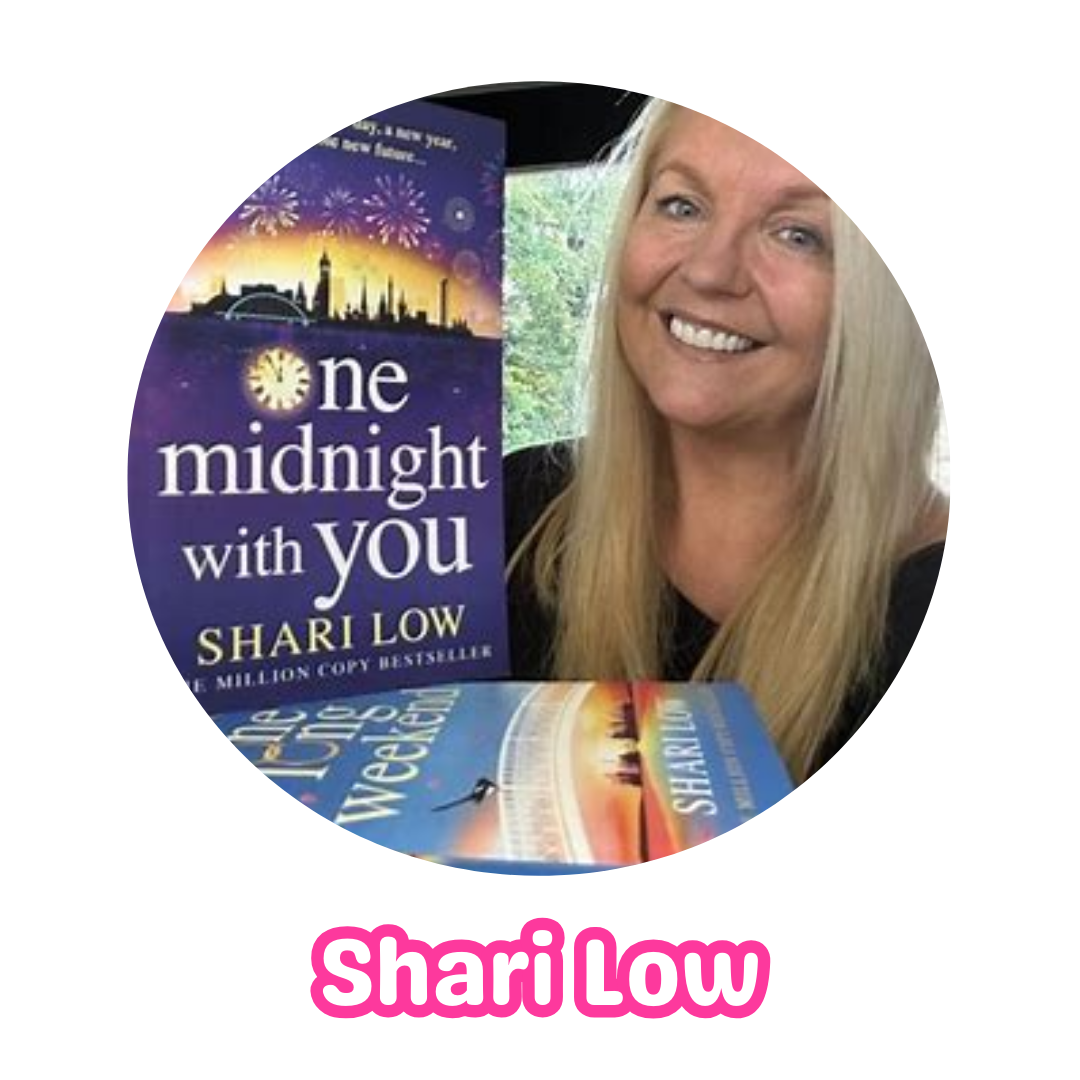 Shari Low