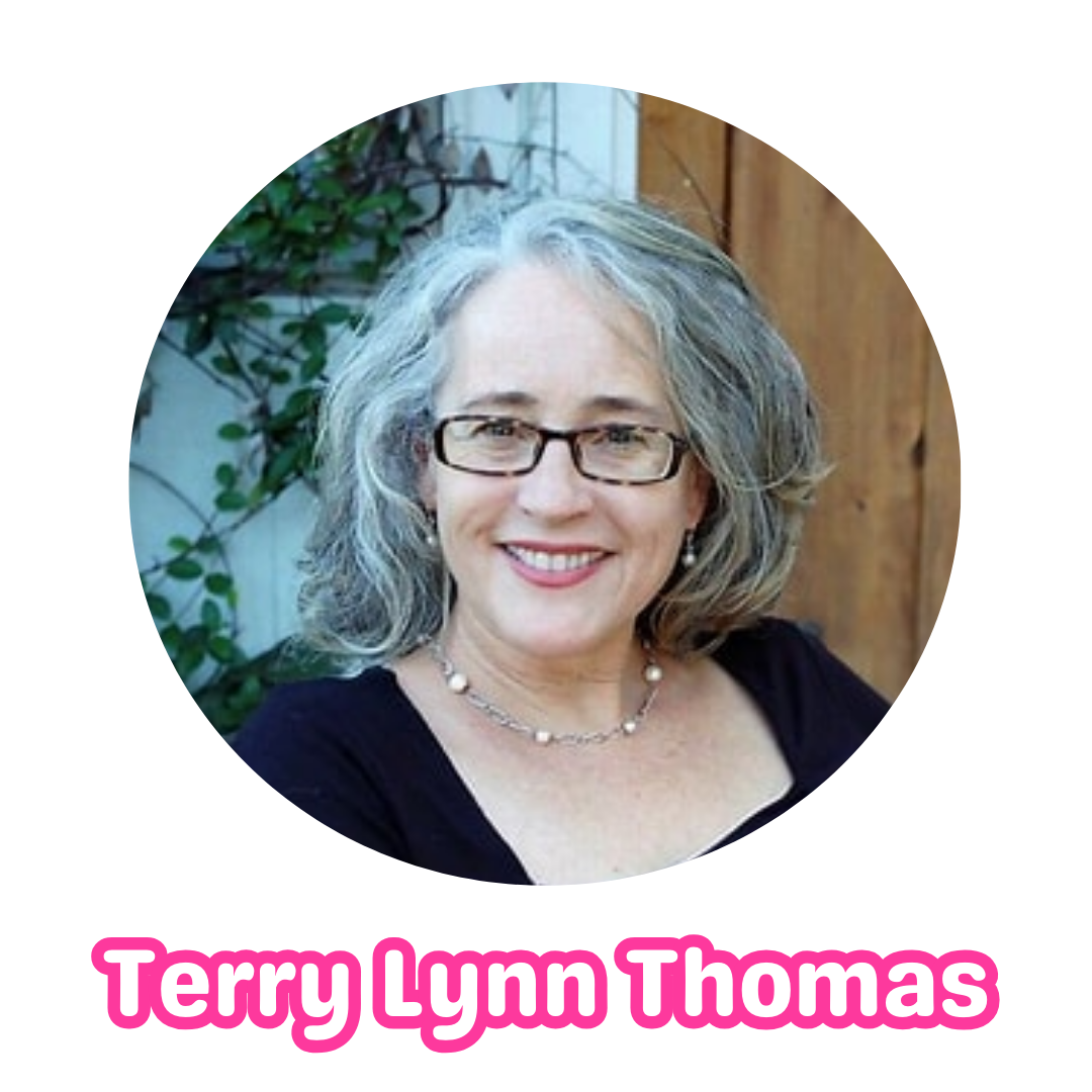 Terry Lynn Thomas