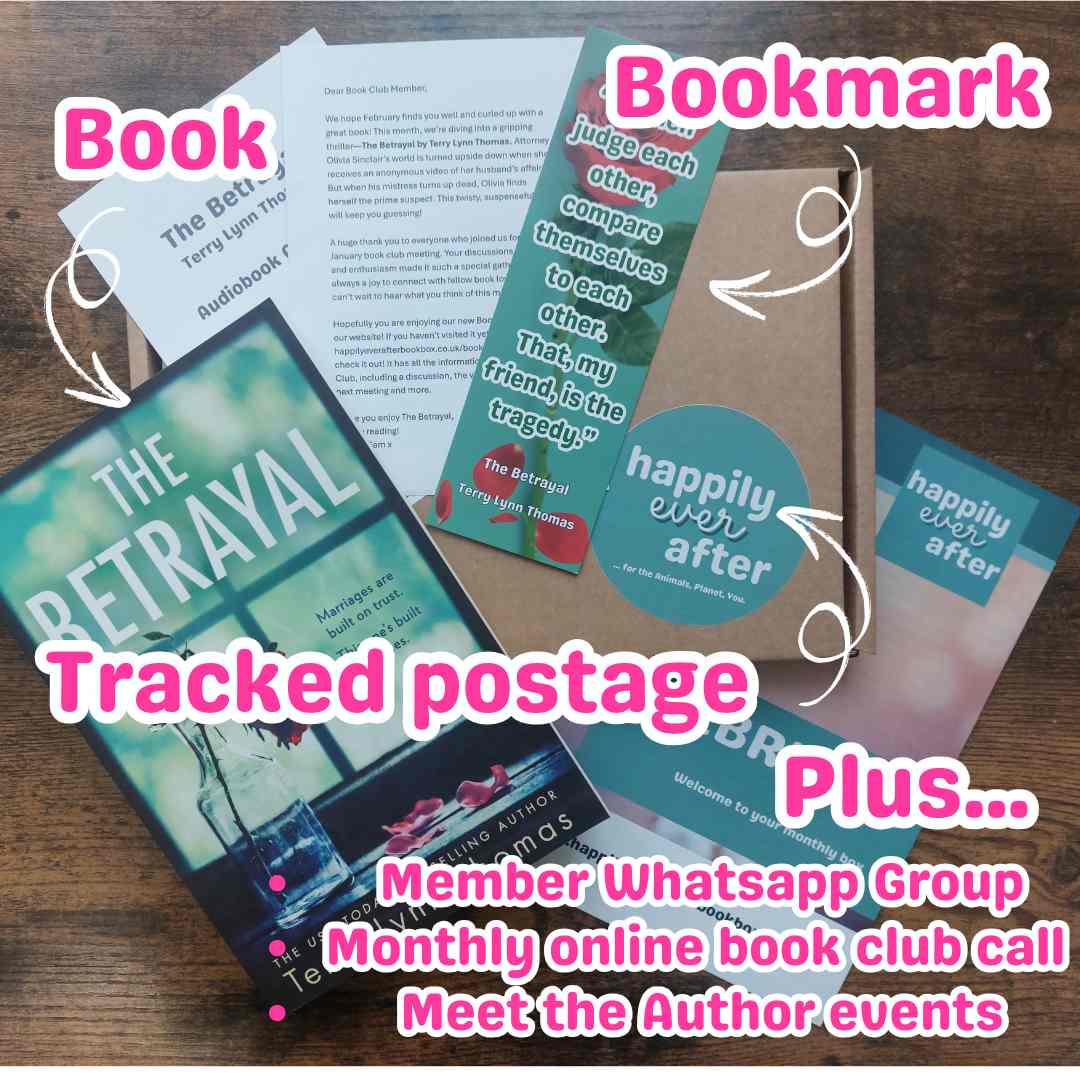 pamper subscription box uk, vegan subscription box uk