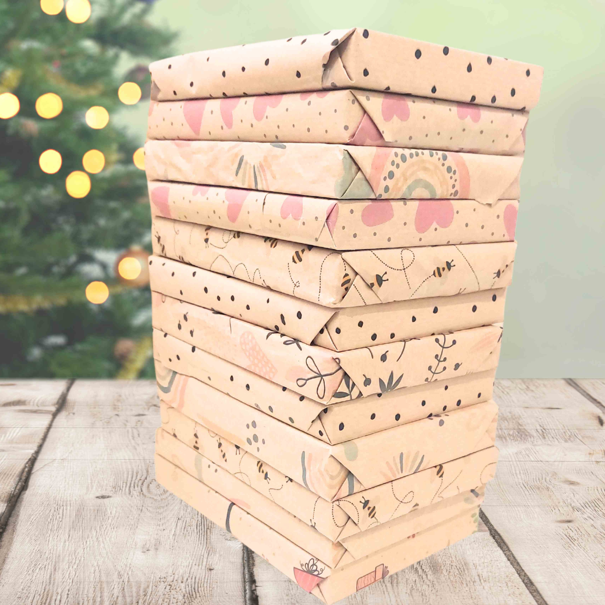 Christmas Book Gifts