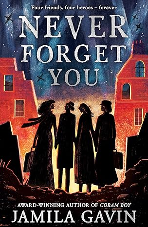 Never Forget You