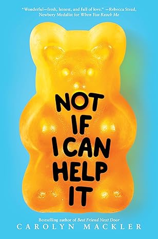 Not If I Can Help It