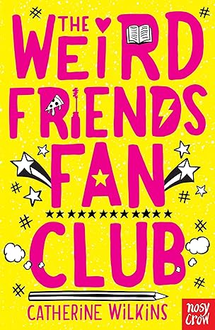 Weird Friends Fan Club