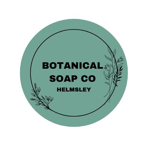 Botanical Soaps