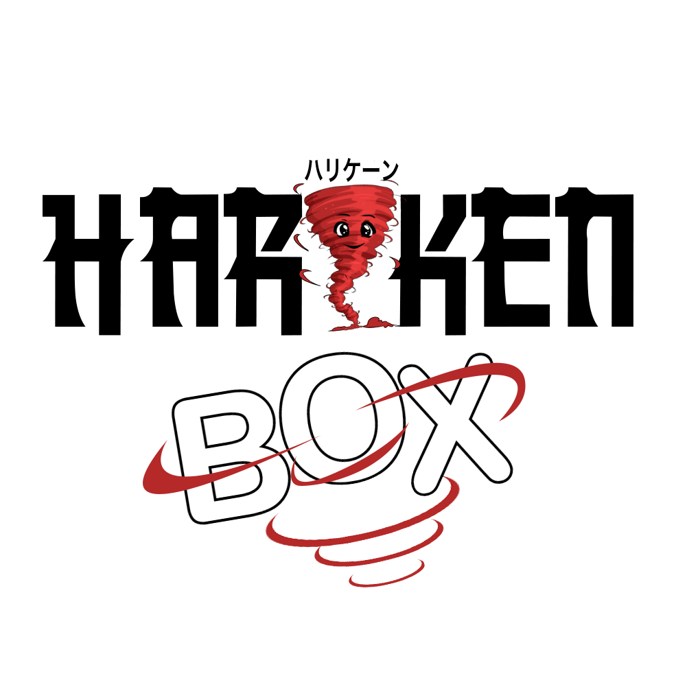 HARIKENBOX