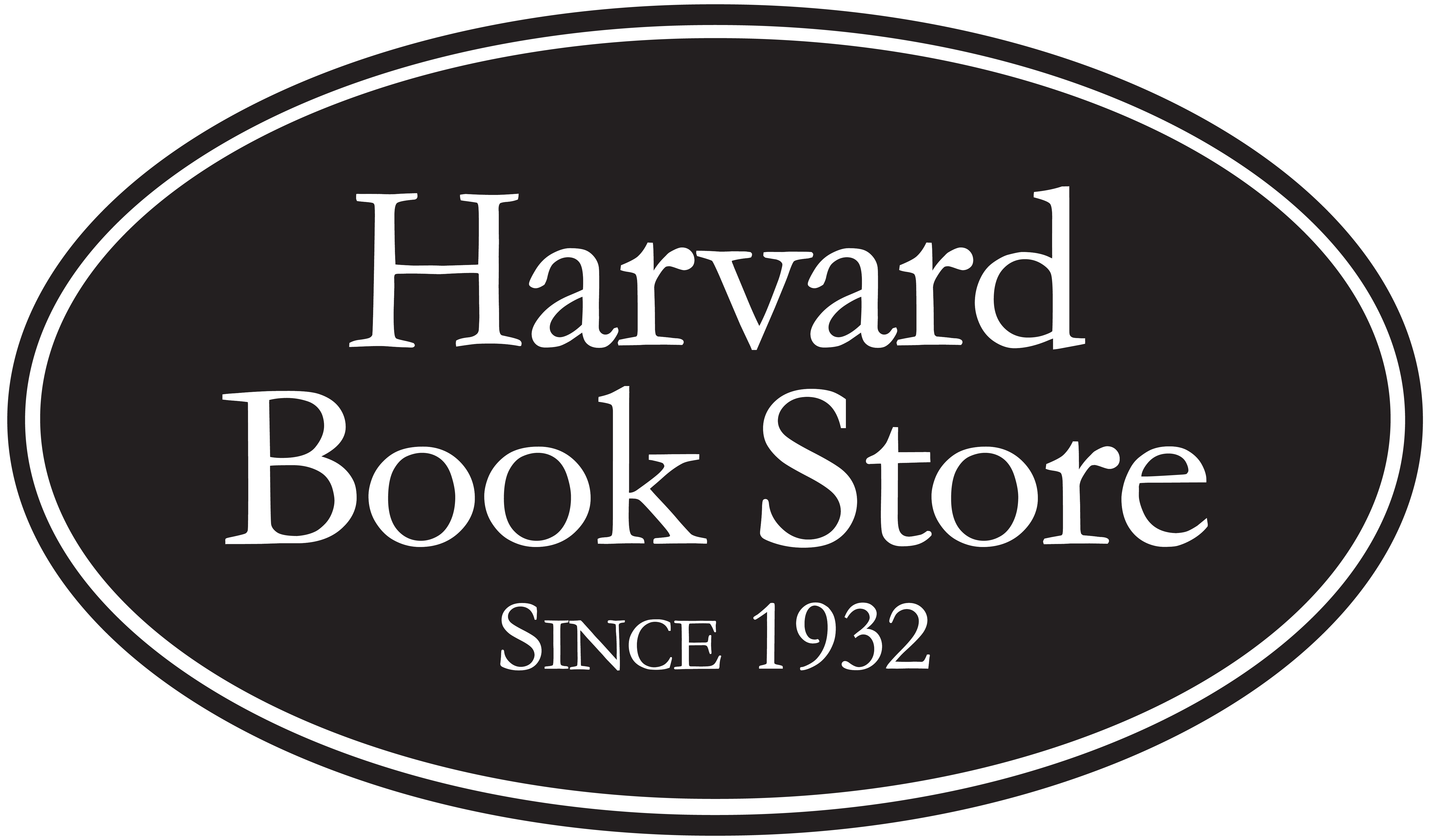 Harvard Book Store Subscription Clubs