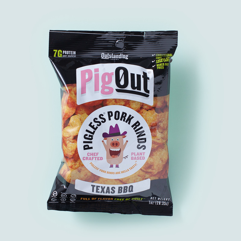 PigØut | Texas BBQ