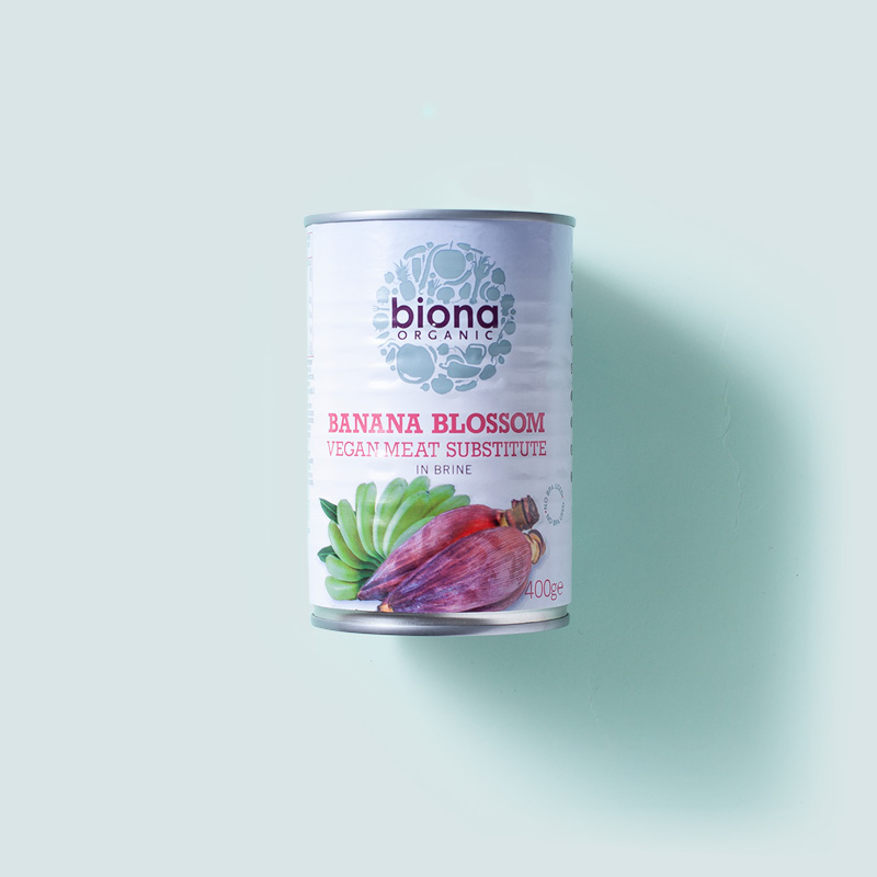 Biona | Banana Blossom