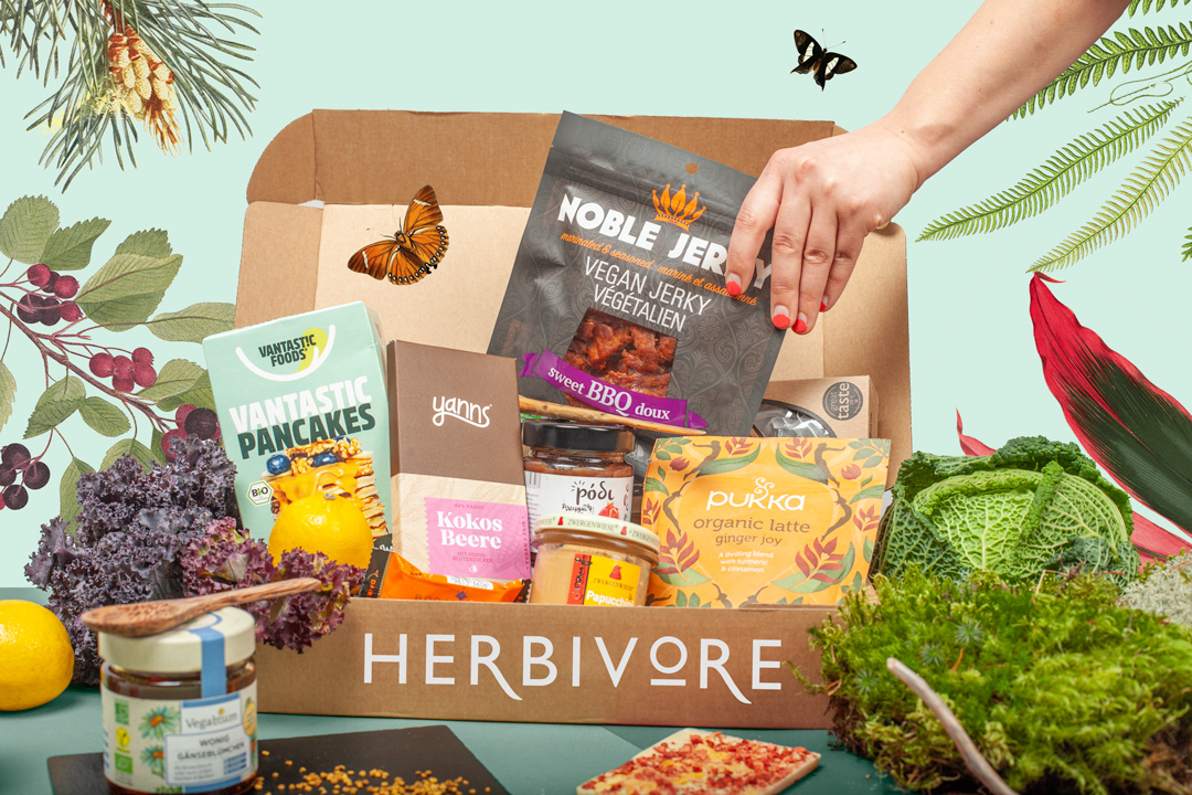 Herbivore box Herbivore