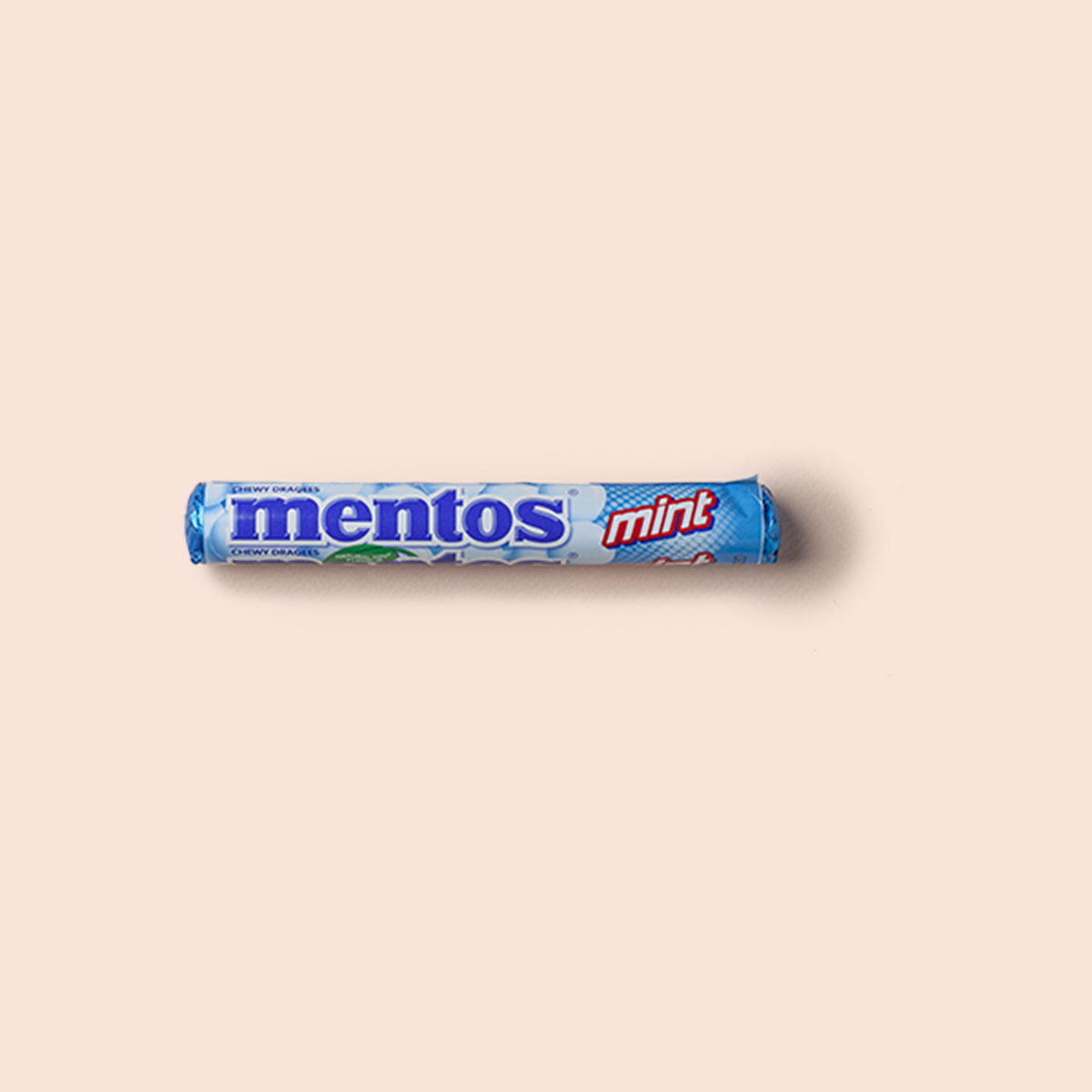 MENTOS | Mint