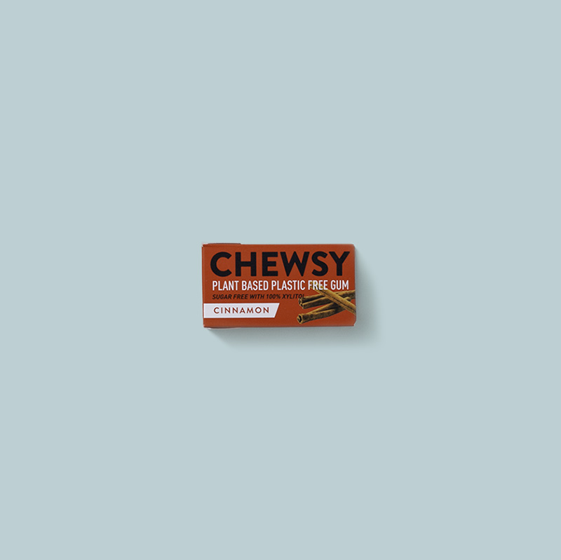 Chewsy | Cinnamon 