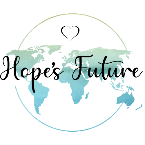 Hope-s-future