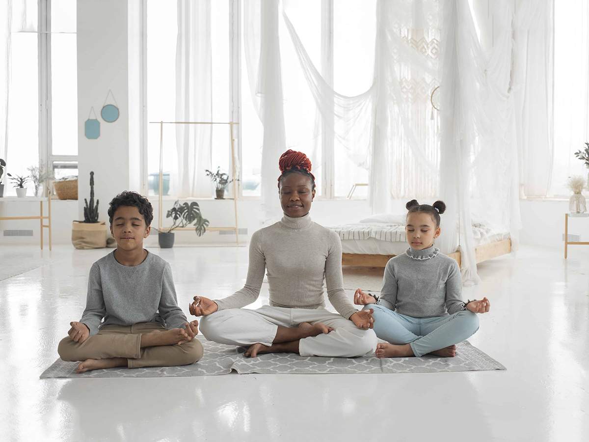 5 Reasons Why Self Care Isn't Selfish