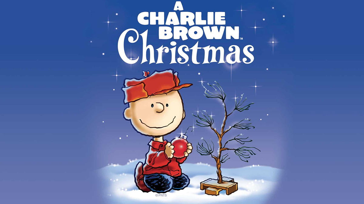 a charlie brown christmas