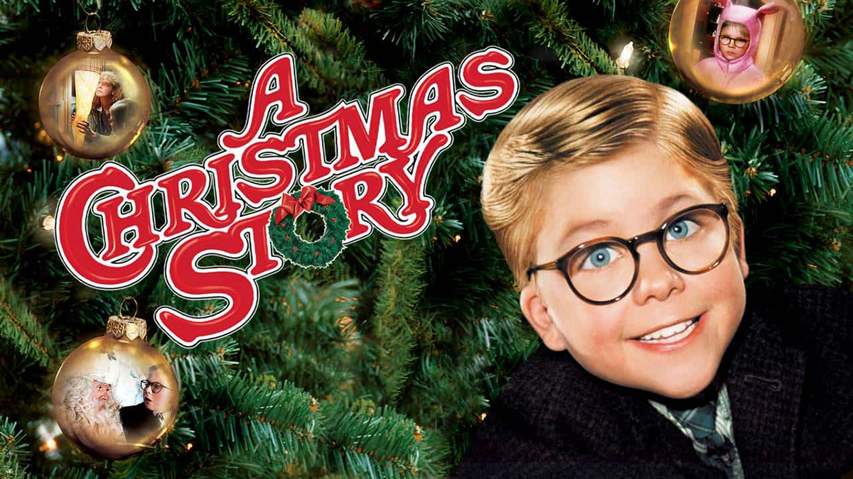 a christmas story