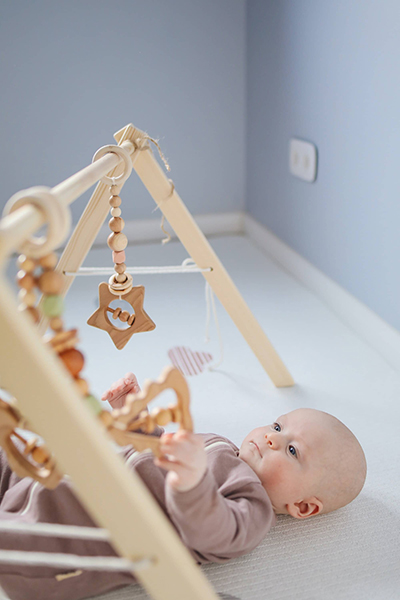 activity gym for baby