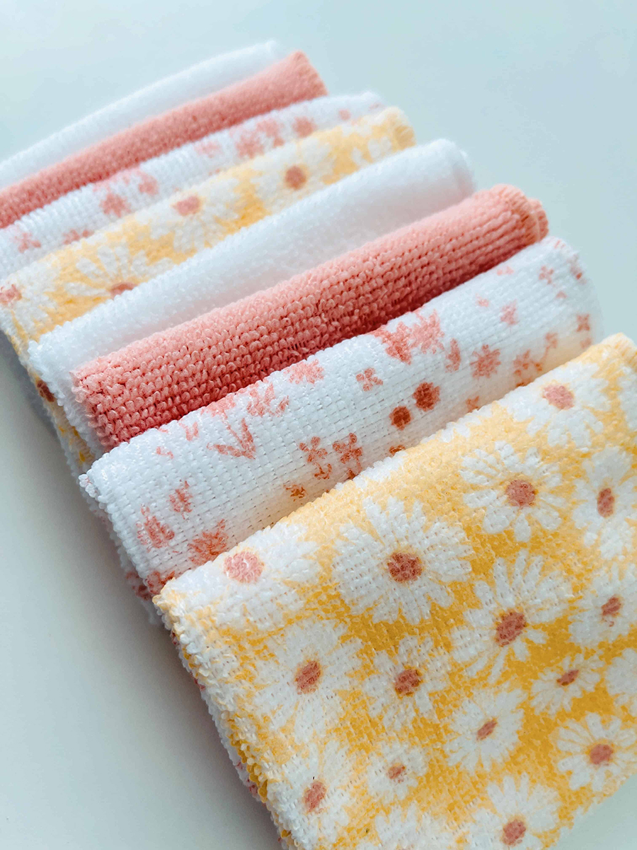 best baby washcloths