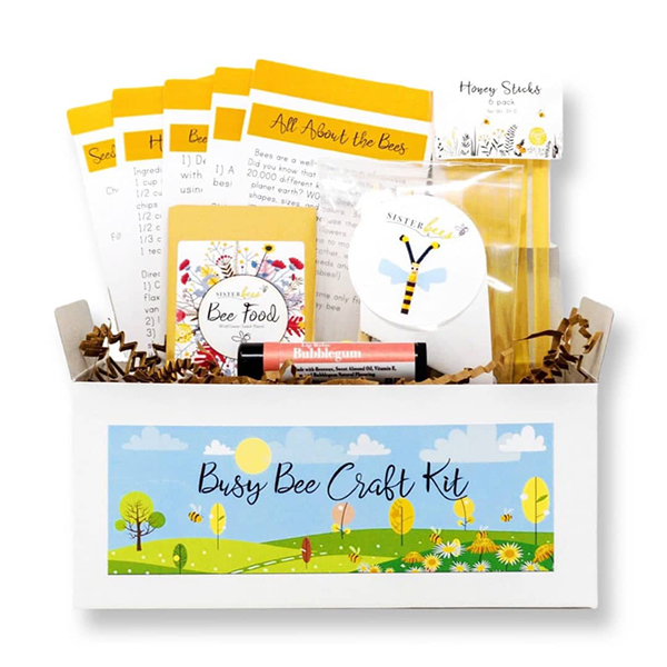 busy bee kids kit