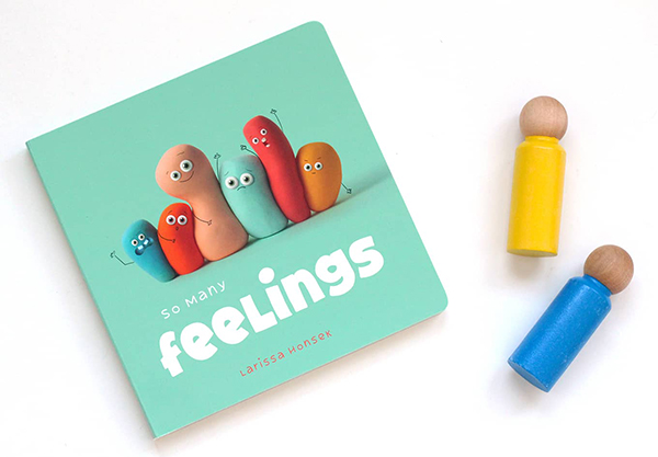 children's board books about feelings may 2023