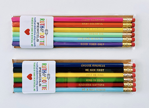 drawing pencils for kids