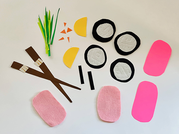 fun sushi paper crafts for kids diy