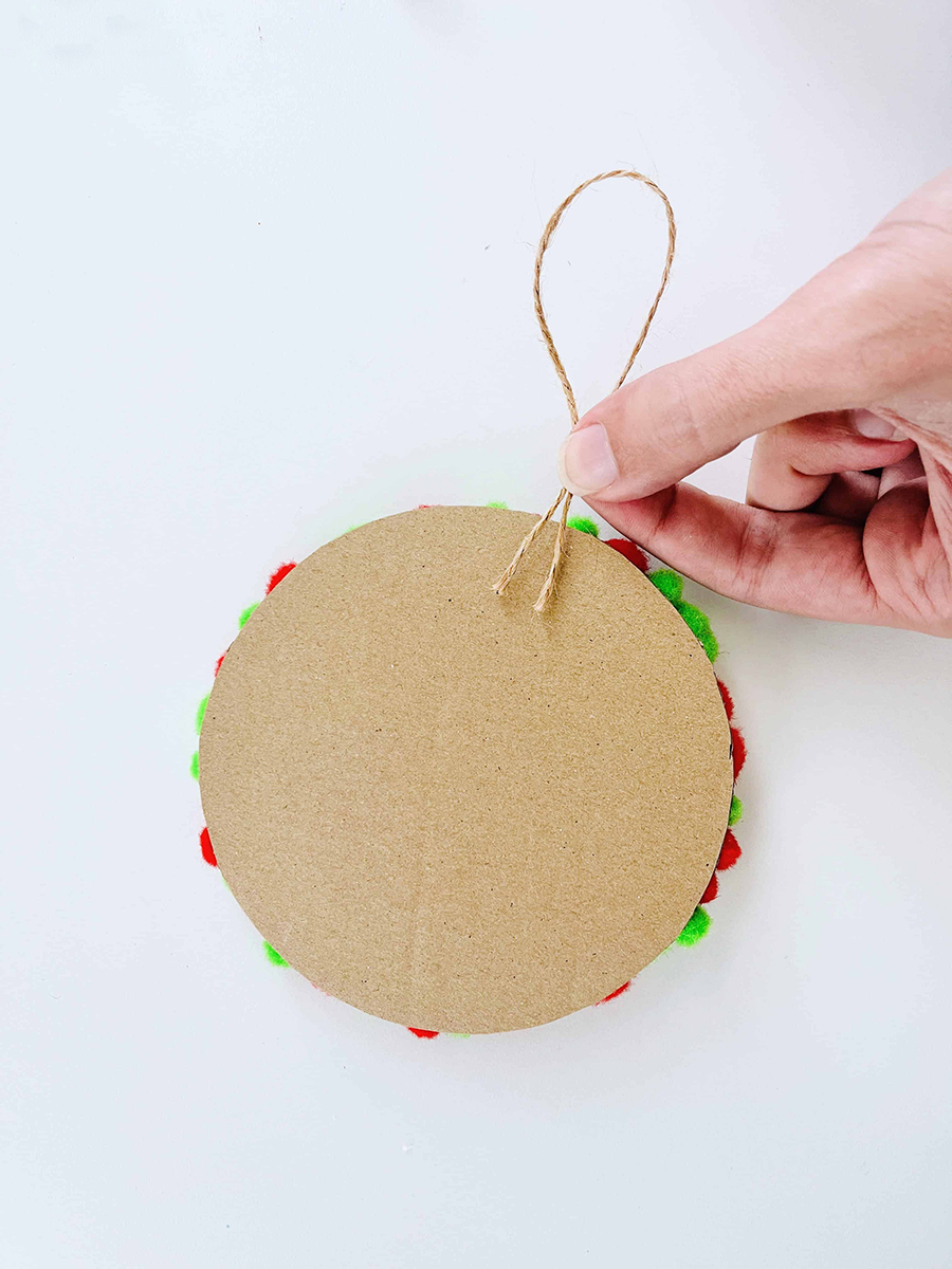 holiday crafts for kindergartners