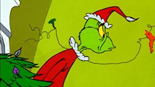 how the Grinch stole Christmas holiday movies for families