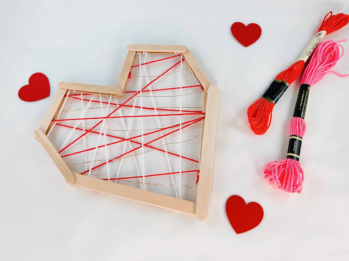 kids valentine craft ideas