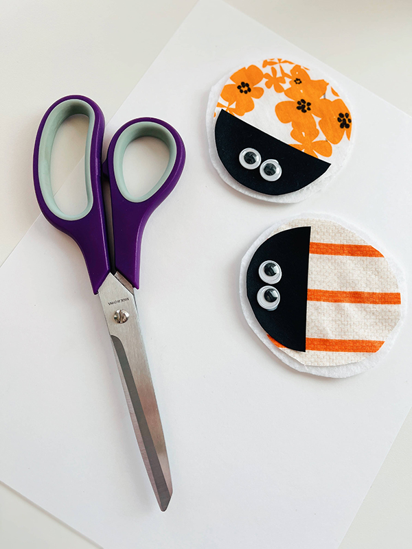 ladybug crafts for preschoolers