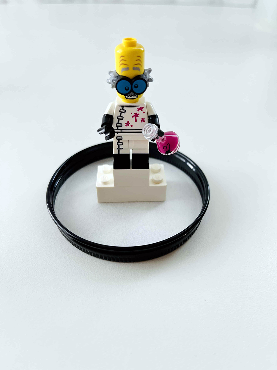 lego figure