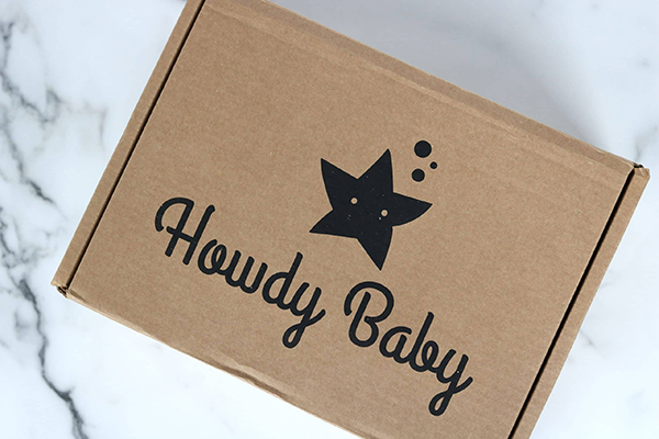 May 2022 Howdy Baby Box