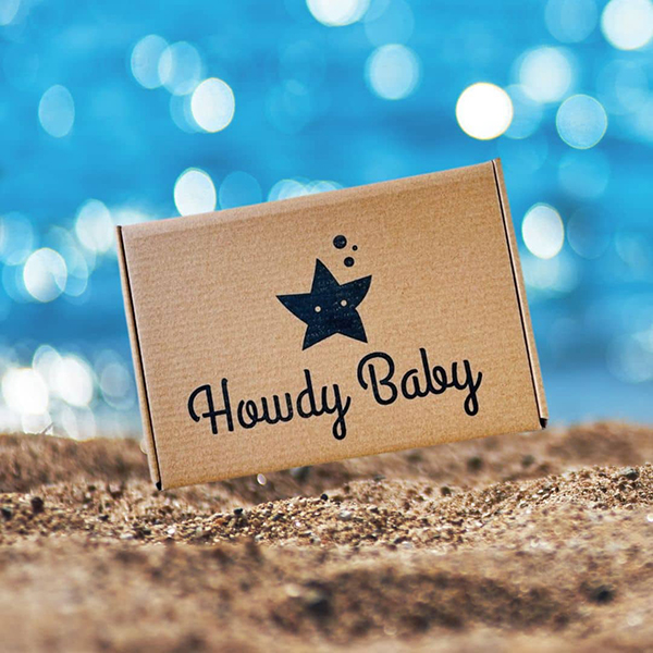 Howdy Baby mommy and me subscription box