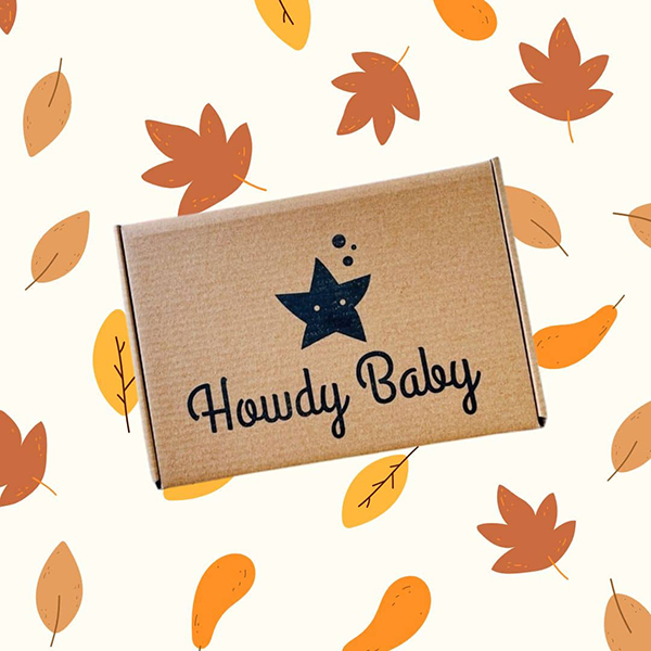 Howdy Baby mommy and me subscription box