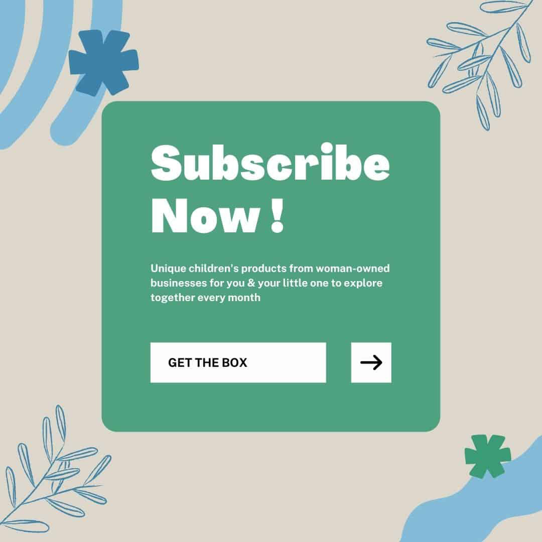 get the monthly Howdy Baby box subscribe now