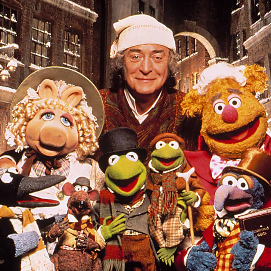 A Muppet Christmas Carol