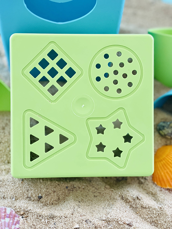 ocean safe beach toys