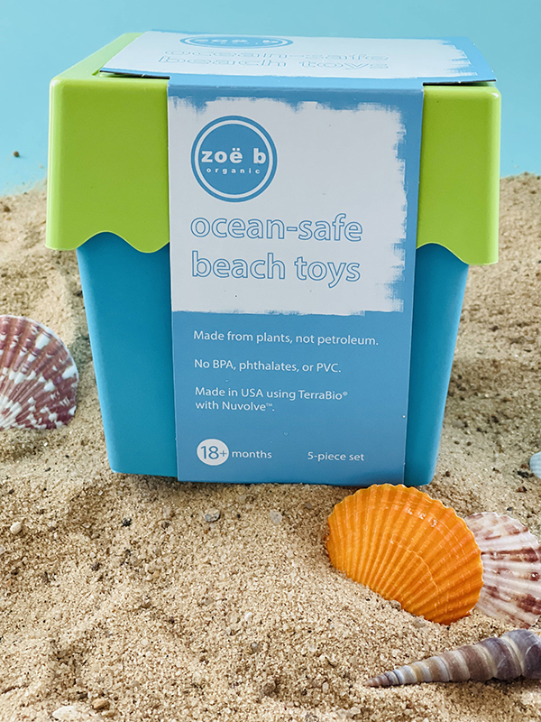 subscription boxes to gift beach toys for kids
