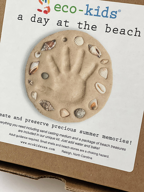 summer beach themed activity for kids