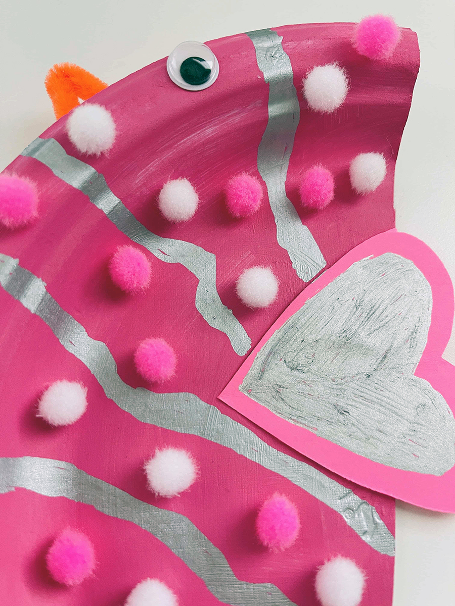 valentine craft ideas for kindergartners