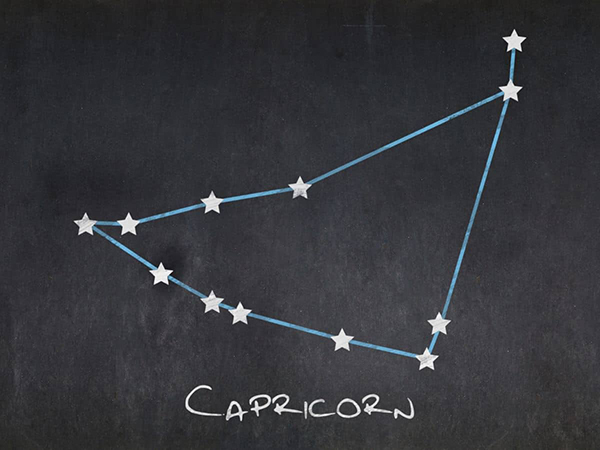 guide for parents with Capricorn zodiac kids