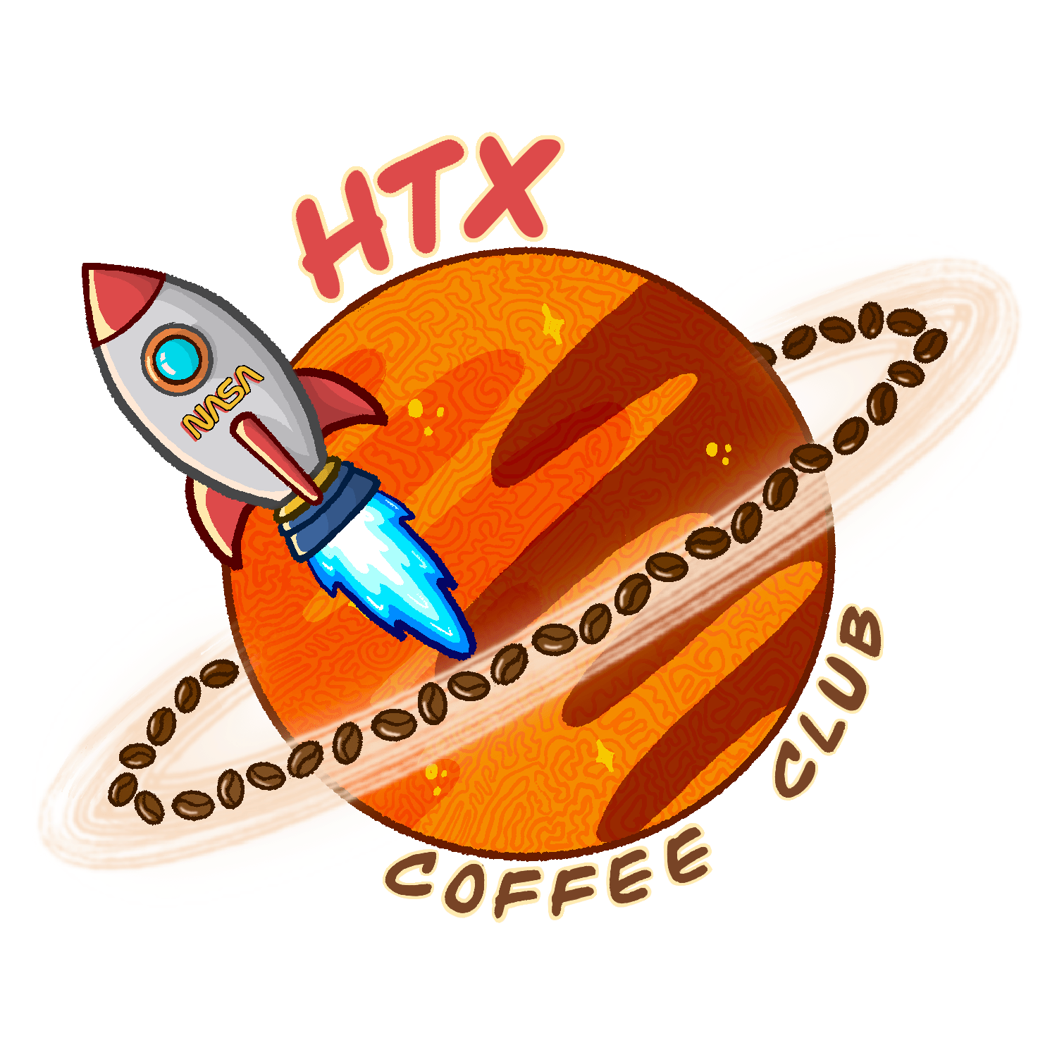 HTX Coffee Club