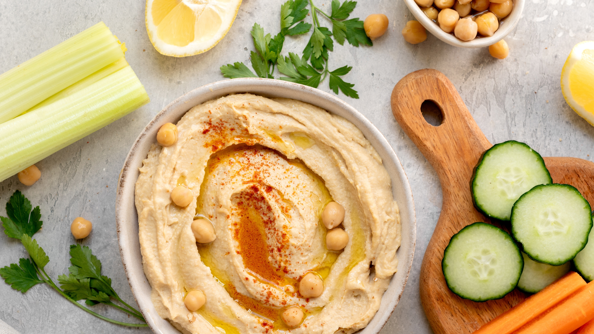 The Ultimate Guide to Mediterranean Spreads: Beyond Hummus 