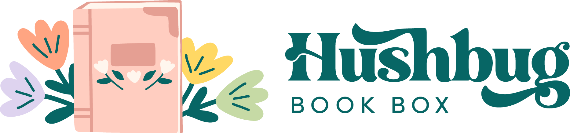 Hushbug Book Box
