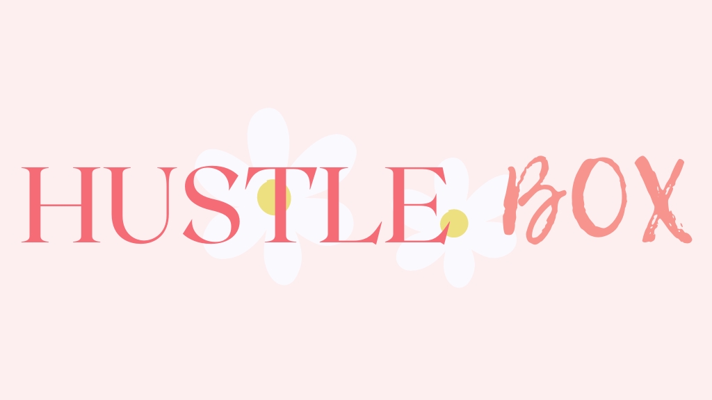 Hustle-box-ltd