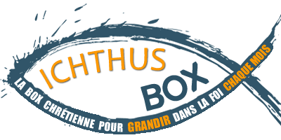 Ichthus-box