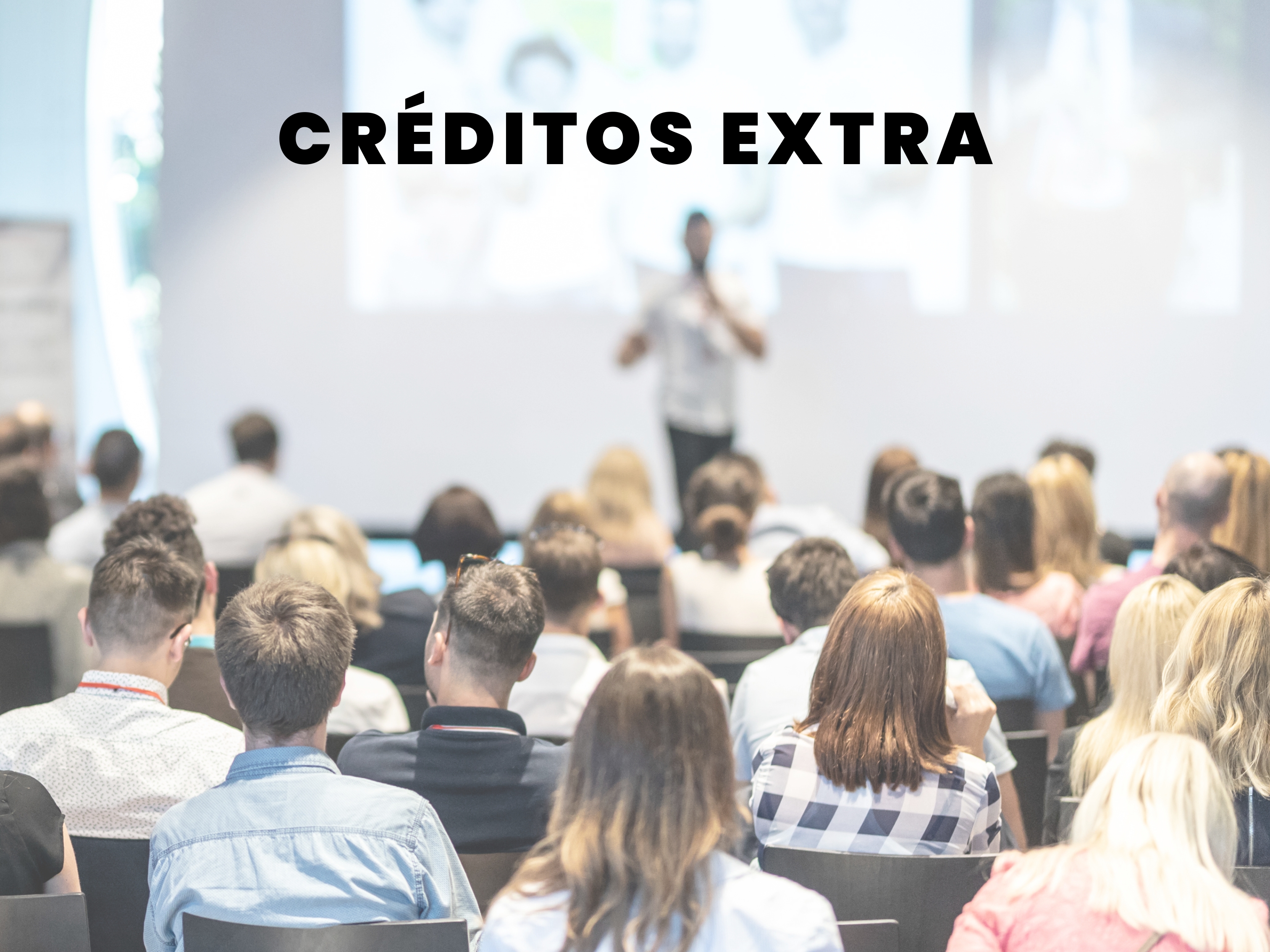 Imagen de créditos extra Imagen de créditos extra