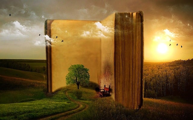 Los personajes de la venganza en la literatura: lecciones para la actualidad