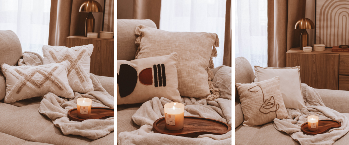 Box Cosy mood novembre 2022