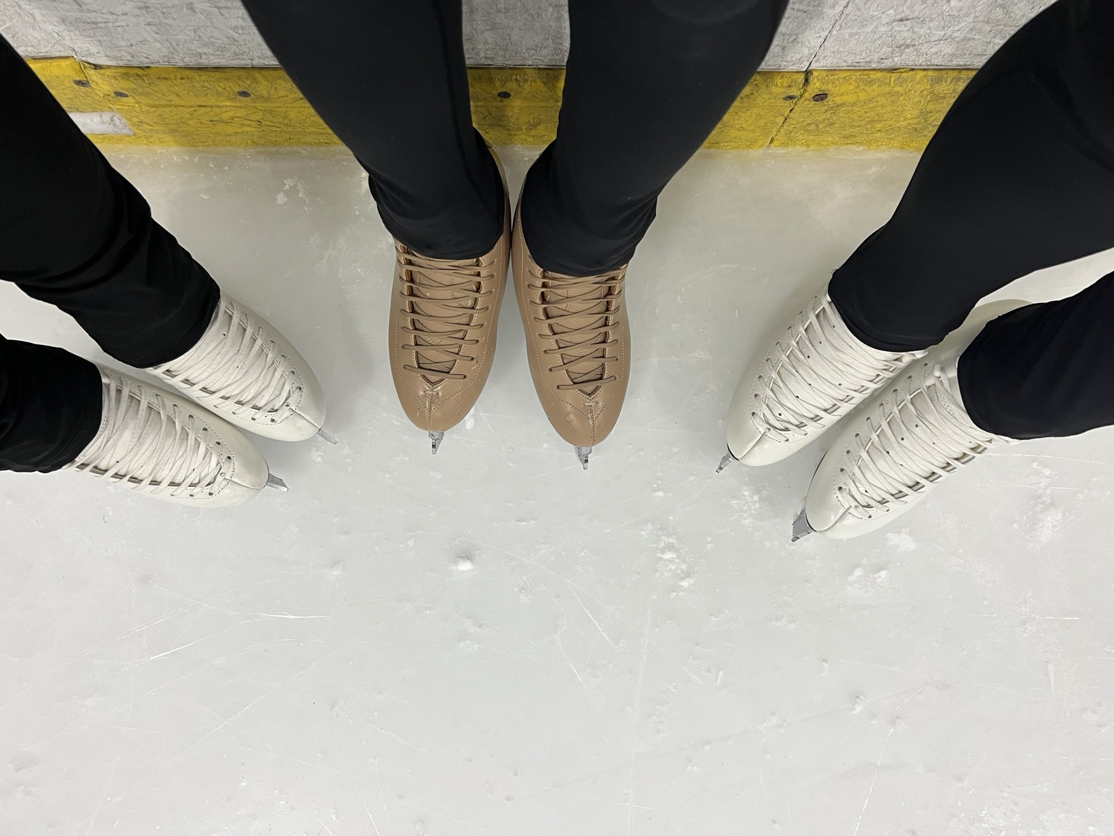 It Figures | Adult Figure Skating Subscription Box | It Figures Box